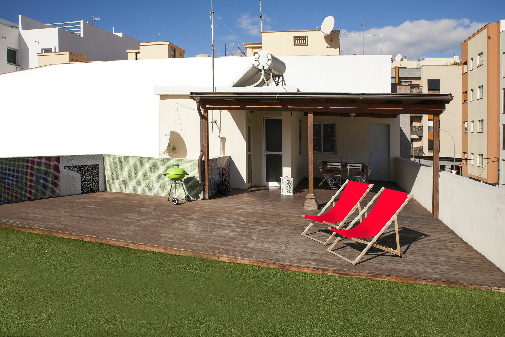 Villa Larita'S House Santa Cruz de Tenerife Exterior foto